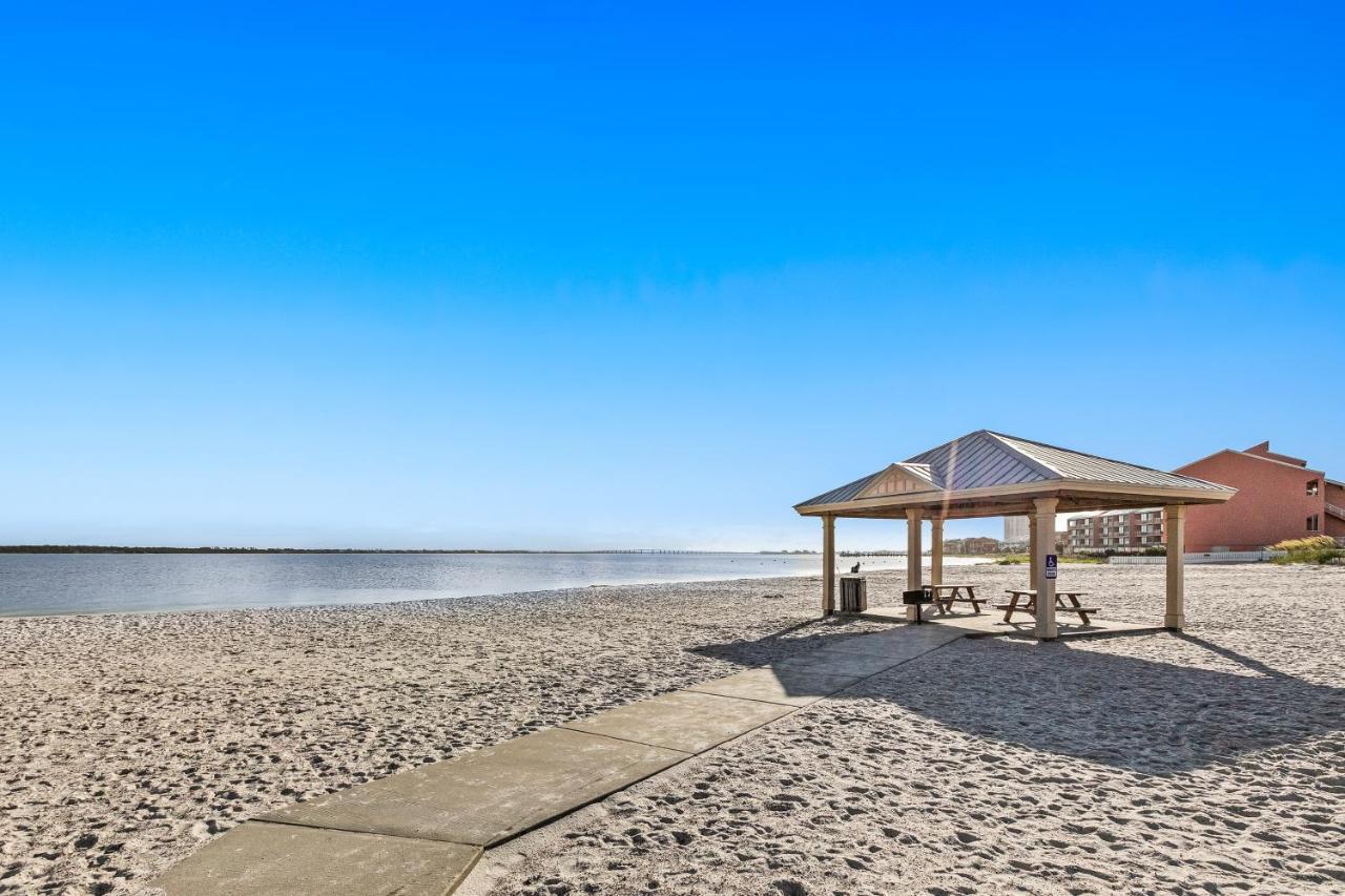 פנסקולה ביץ' Sun And Sand Retreat מראה חיצוני תמונה
