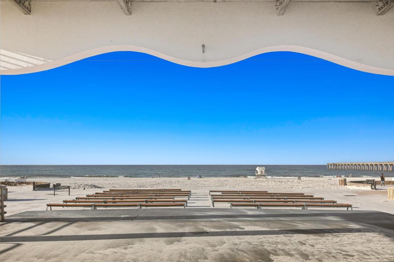 פנסקולה ביץ' Sun And Sand Retreat מראה חיצוני תמונה