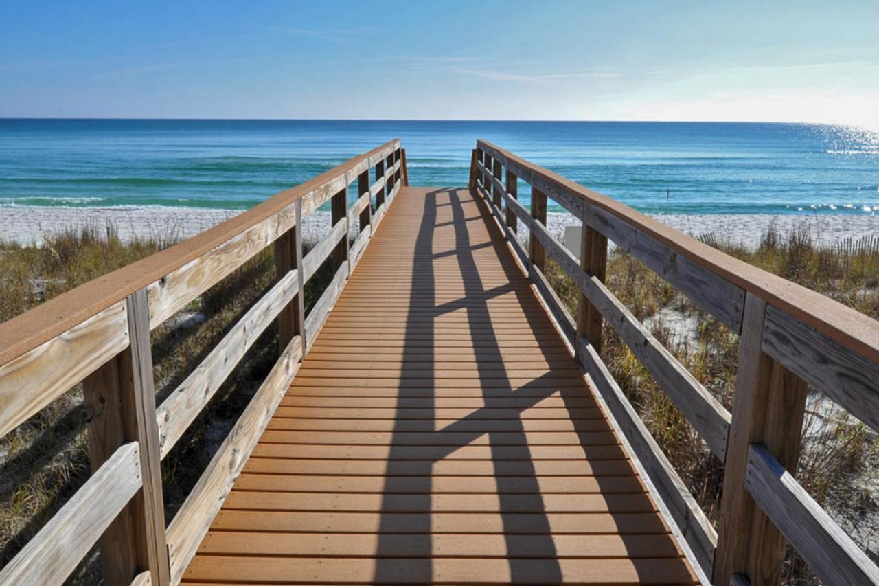 פנסקולה ביץ' Sun And Sand Retreat מראה חיצוני תמונה