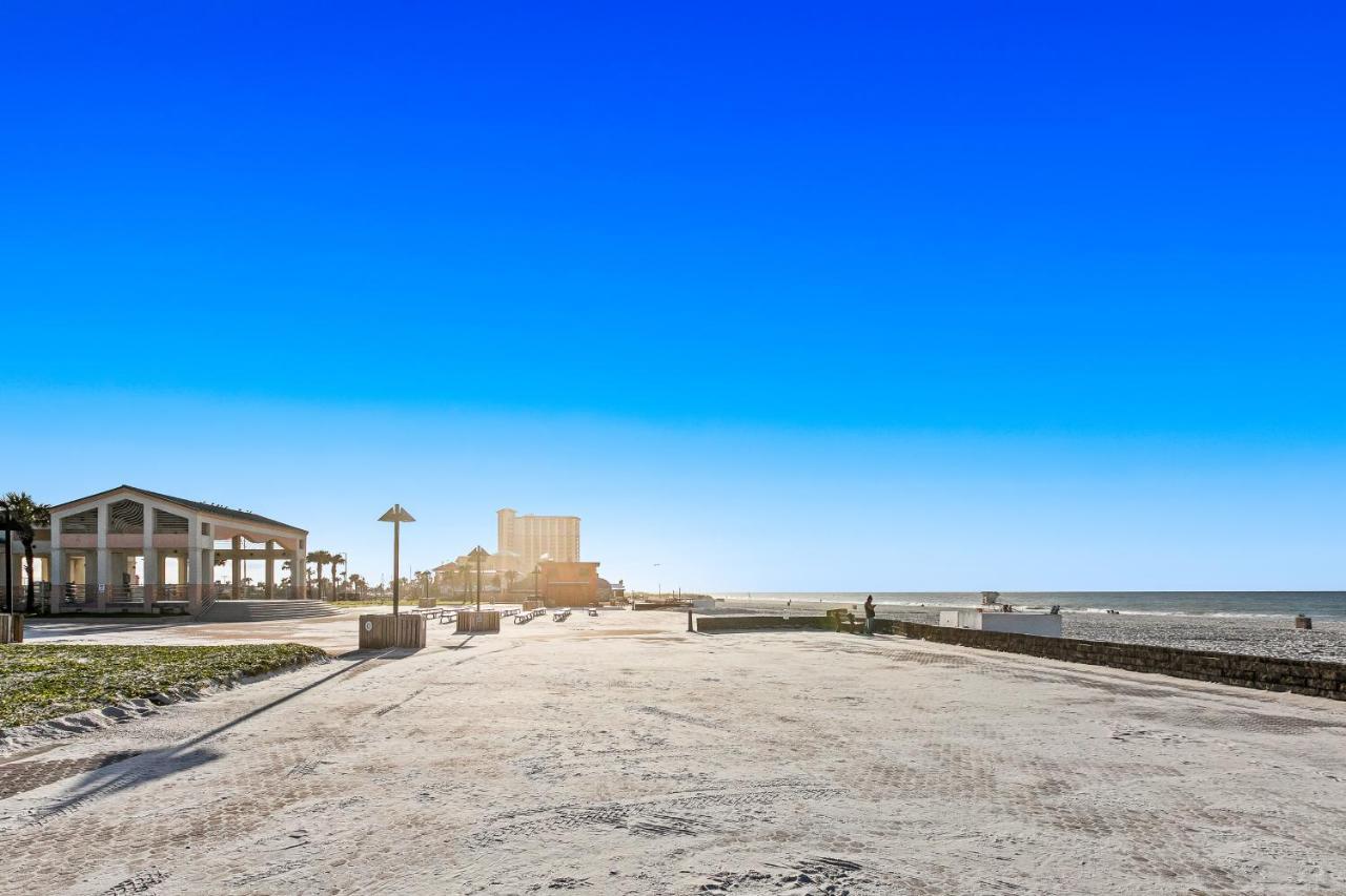 פנסקולה ביץ' Sun And Sand Retreat מראה חיצוני תמונה